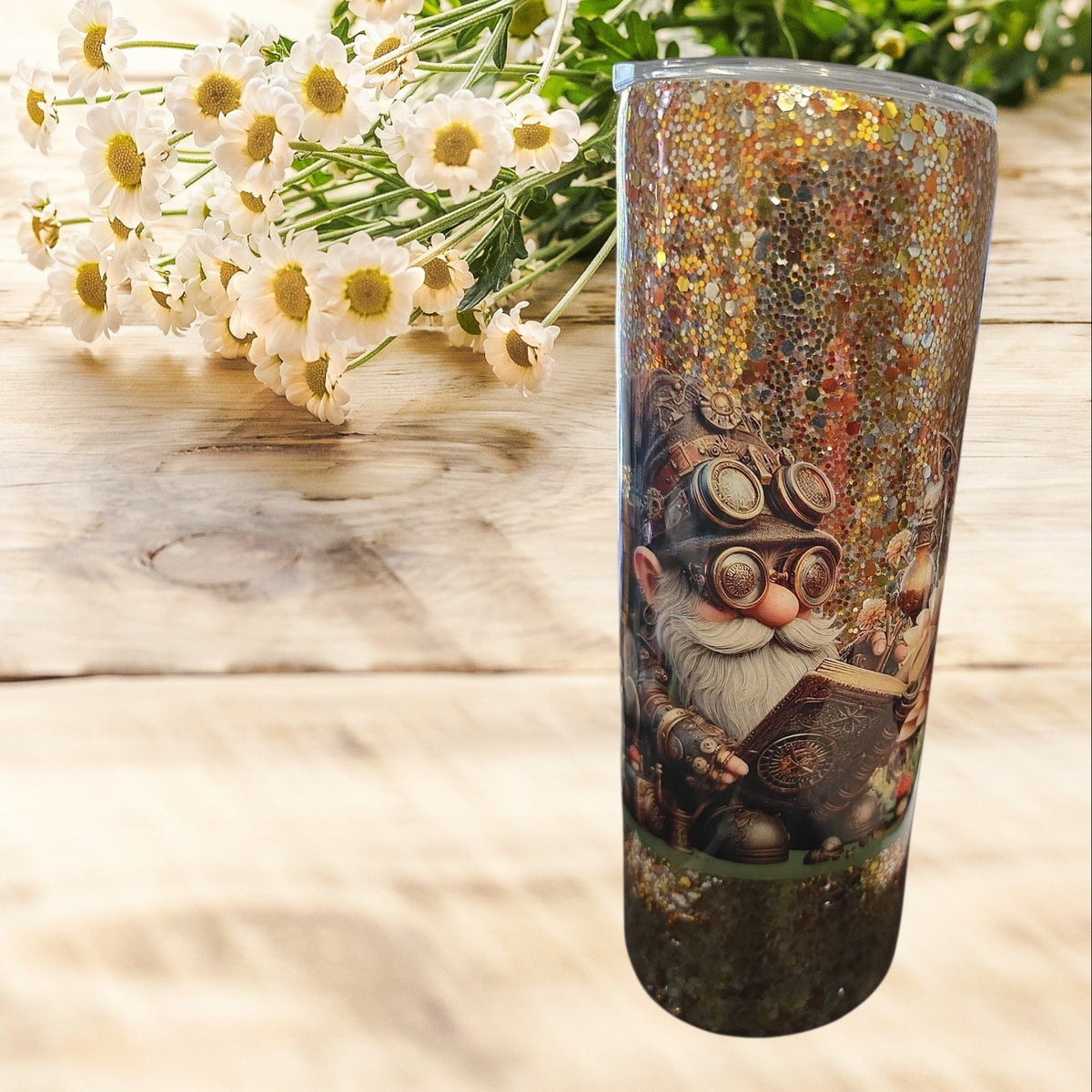 20 Oz Custom Epoxy