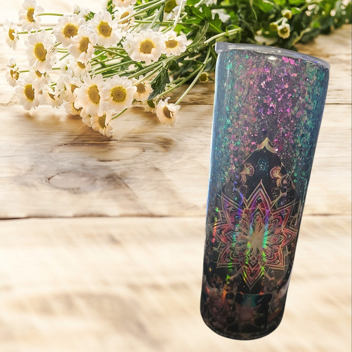 20 Oz Custom Epoxy
