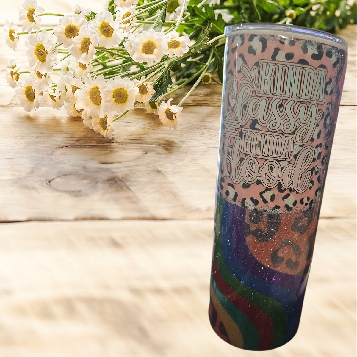20 Oz Custom Epoxy