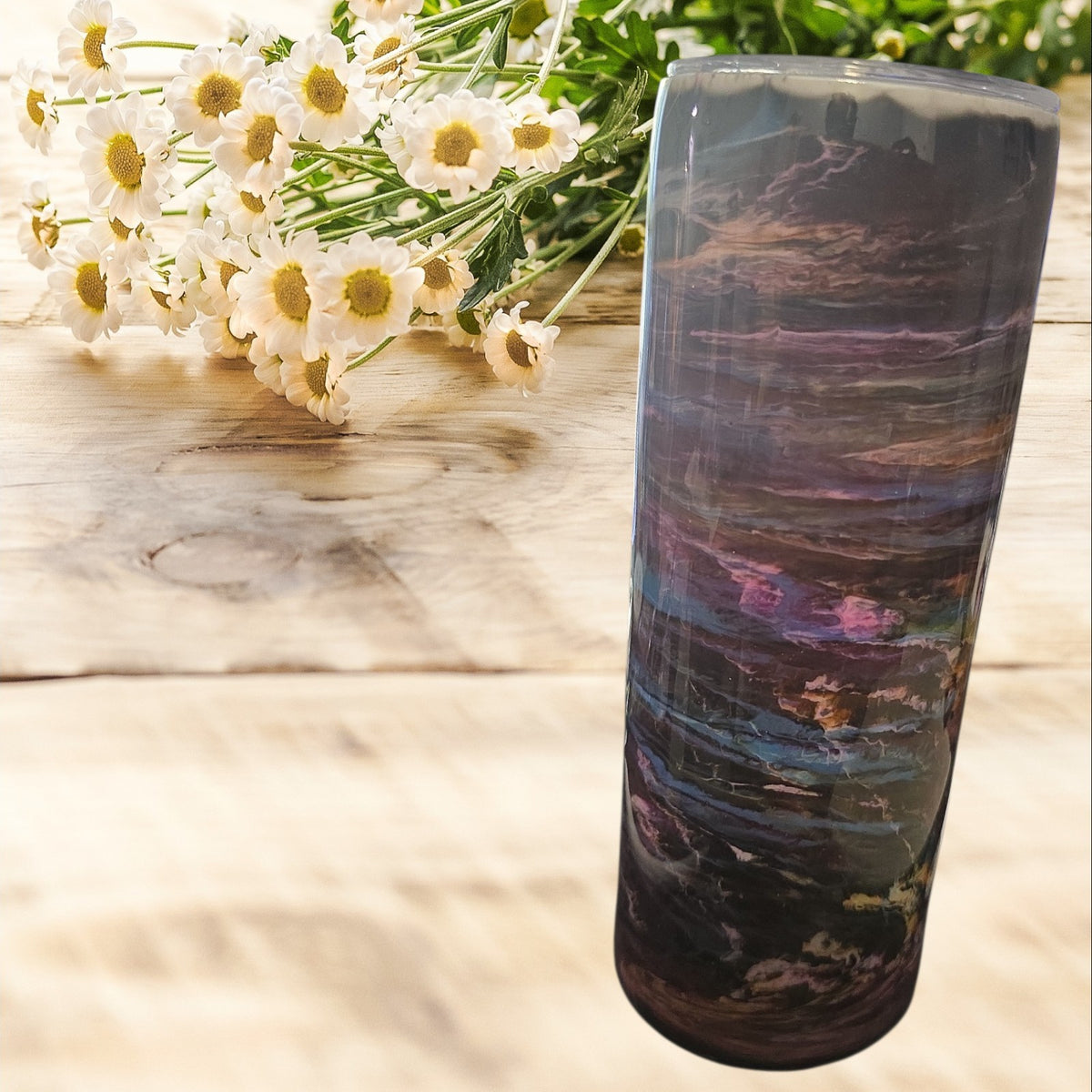 20 Oz Custom Epoxy