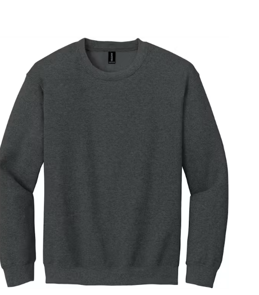 Custom Crewneck