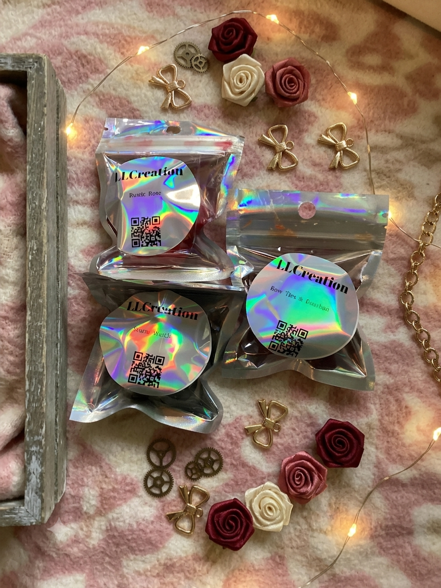 Wax Melt Samples
