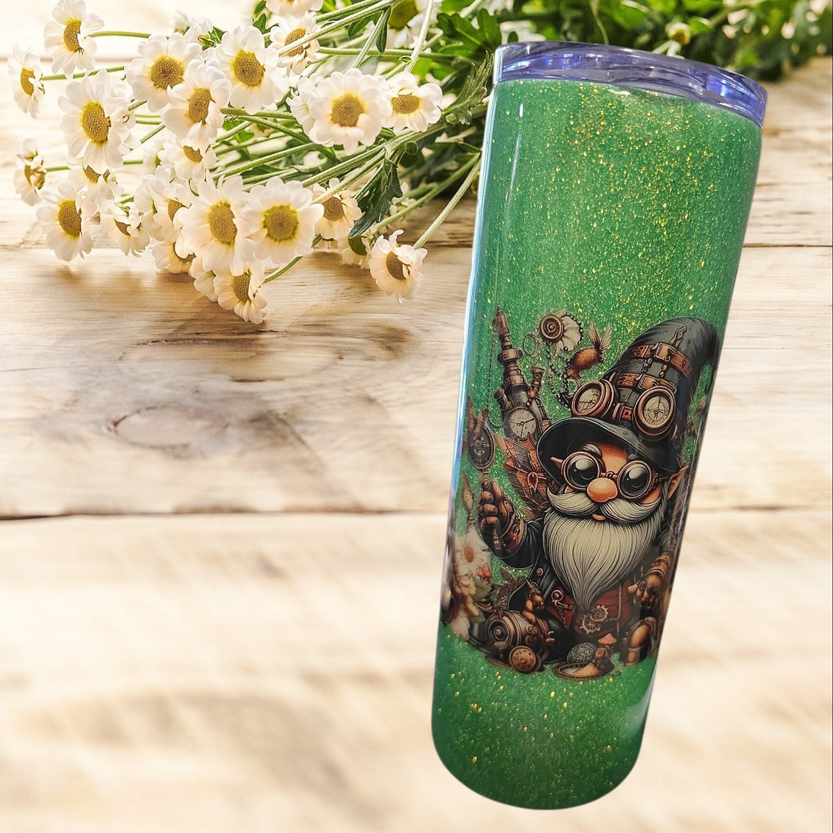 20 Oz Custom Epoxy