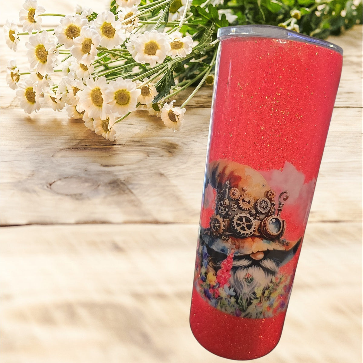 20 Oz Custom Epoxy